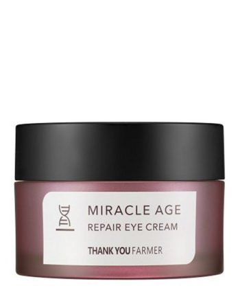 Thank You Farmer Miracle Age Repair Eye Cream Αντιγηραντική Κρέμα Ματιών 20gr