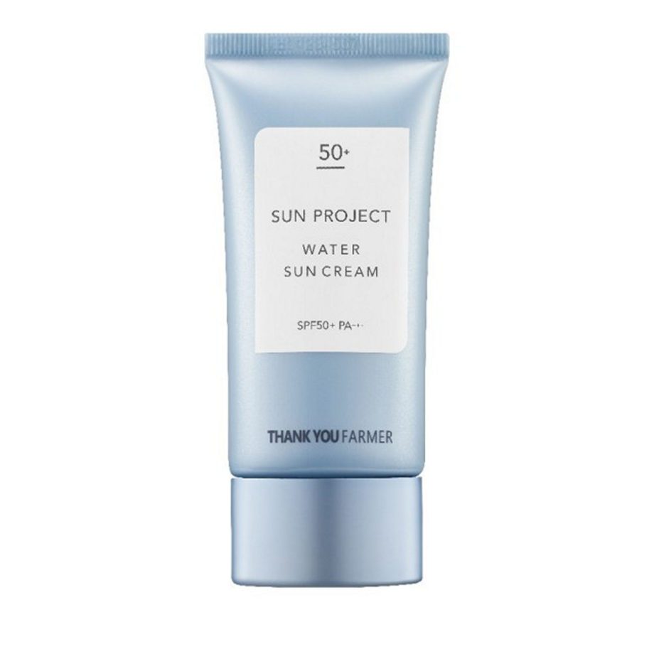 Thank You Farmer Sun Project Water Sun Cream SPF50+ 50ml
