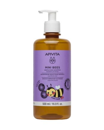 Apivita Mini Bees Shampoo 500ml