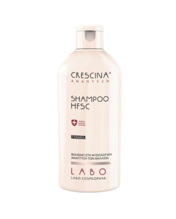 CRESCINA HFSCτριχοπτωση Women Shampoo 200ml