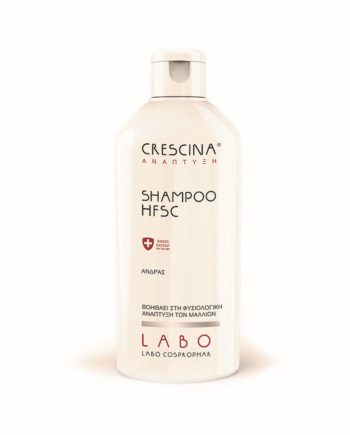 Crescina HFSC Men Shampoo 200ml