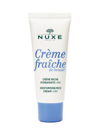Nuxe Creme Fraiche 48H Moisturising Rich Cream 30ml