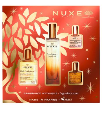 Nuxe Promo Pack Prodigieux Le Parfum 50ml