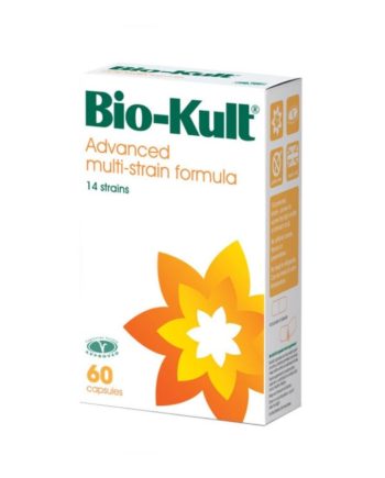 Bio Kult Advanced Multi Strain Formula 60caps
