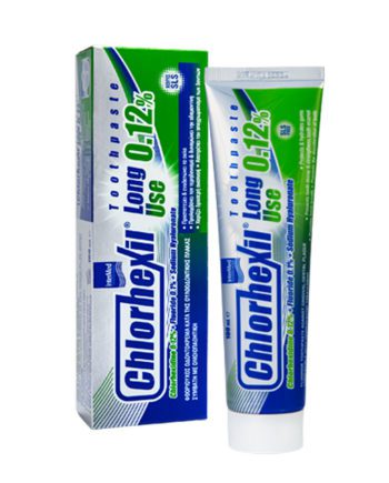 Intermed Chlorhexil Long Use 0.12% Toothpaste 100ml