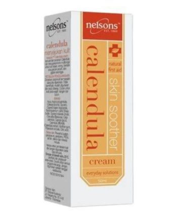 Power Health Nelsons Calendula Cream 50 ml