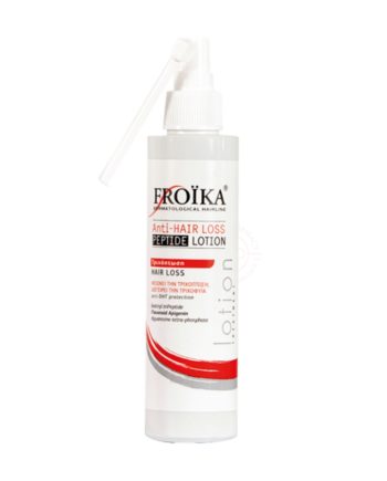 Froika, Anti-Hair Loss Peptide Lotion