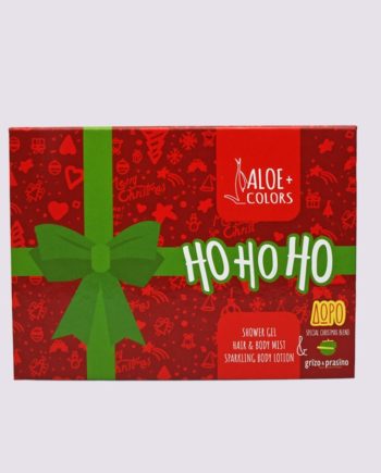 Ho Ho Ho! Gift Box +Tea