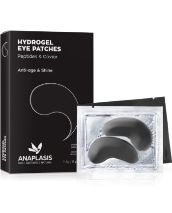 Anaplasis Eye patches Peptides Caviar 8pc