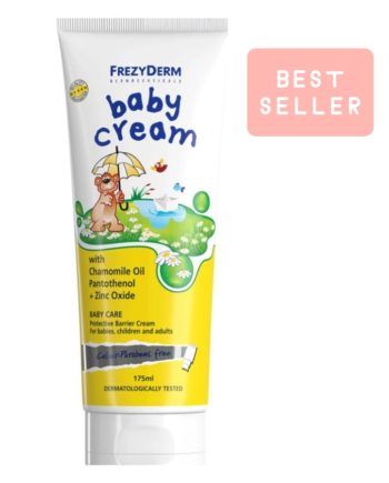 ΣΥΓΚΑΜΑ Frezyderm Baby Cream 175ml