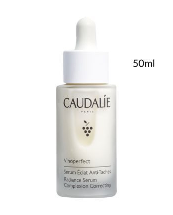 Caudalie Vinoperfect Radiance Serum Complexion Correcting 50ml