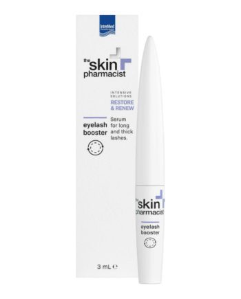 The Skin Pharmacist Restore & Renew Eyelash Booster 3 ml